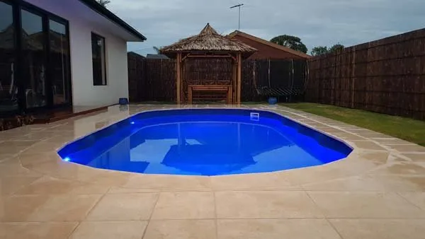  Versatile Swimming Pool