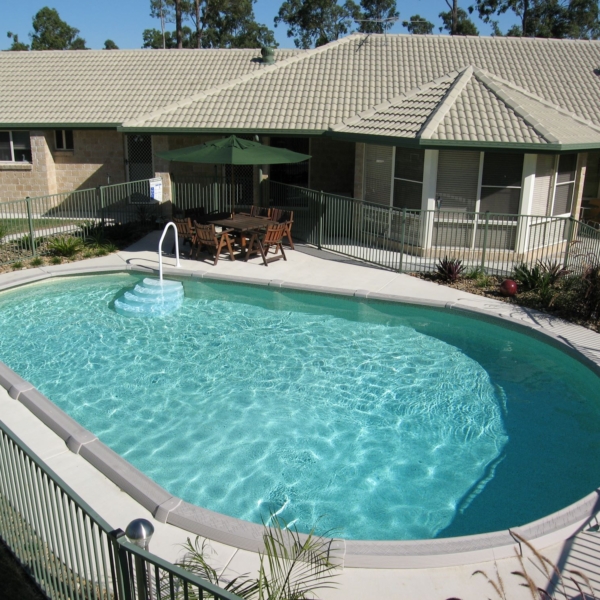 above ground modular pool 2